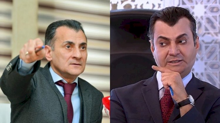 "Bu şəhərdə"də&nbsp;Mirşahin belə parodiya olundu - Rəsmi reaksiya + VİDEO
